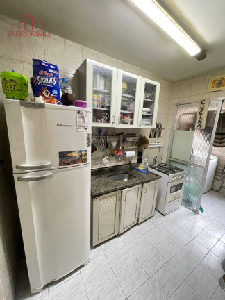 Imagem Apartamento com 2 Quartos à Venda, 60 m² em Vila Andrade - São Paulo