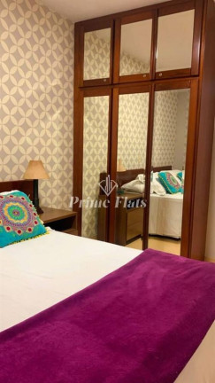 Imagem Apartamento com 1 Quarto para Alugar, 42 m² em Jardim Paulista - São Paulo Imagem Apartamento com 1 Quarto para Alugar, 42 m² em Jardim Paulista - São Paulo