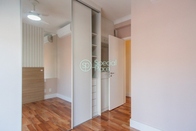 Imagem Apartamento com 3 Quartos à Venda, 200 m² em Santana - São Paulo