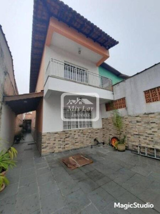 Imagem Sobrado com 4 Quartos à Venda, 154 m² em Bussocaba - Osasco Imagem Sobrado com 4 Quartos à Venda, 154 m² em Bussocaba - Osasco