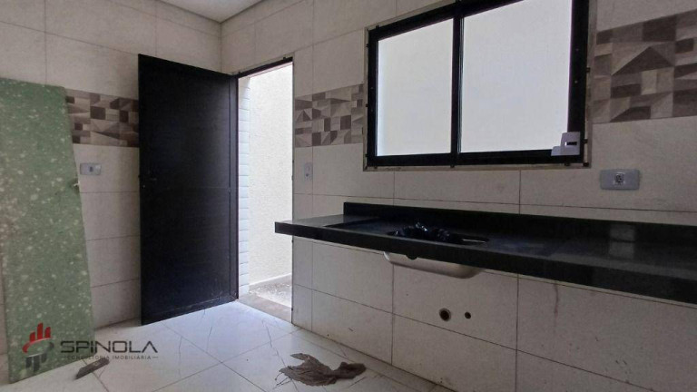 Imagem Sobrado com 4 Quartos à Venda, 88 m² em Mirim - Praia Grande Imagem Sobrado com 4 Quartos à Venda, 88 m² em Mirim - Praia Grande