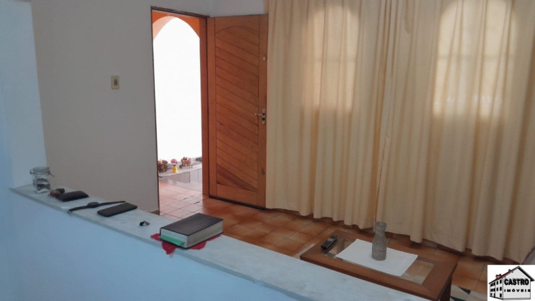 Imagem Sobrado com 4 Quartos à Venda, 200 m² em Conjunto Habitacional Padre José De Anchieta - São Paulo Imagem Sobrado com 4 Quartos à Venda, 200 m² em Conjunto Habitacional Padre José De Anchieta - São Paulo