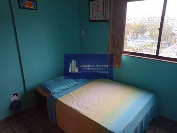 Imagem Apartamento com 3 Quartos à Venda, 131 m² em Passagem - Cabo Frio