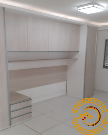 Imagem Apartamento com 2 Quartos à Venda, 50 m² em Vila São José - Itu Imagem Apartamento com 2 Quartos à Venda, 50 m² em Vila São José - Itu