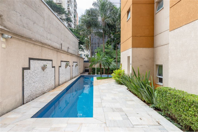 Imagem Apartamento com 3 Quartos à Venda, 187 m² em Moema - São Paulo Imagem Apartamento com 3 Quartos à Venda, 187 m² em Moema - São Paulo