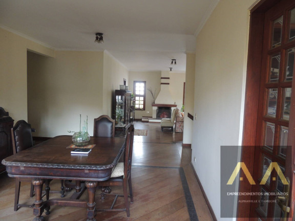 Imagem Casa com 4 Quartos à Venda, 360 m² em Alphaville - Santana De Parnaíba Imagem Casa com 4 Quartos à Venda, 360 m² em Alphaville - Santana De Parnaíba