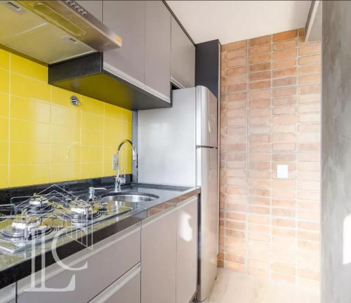 Imagem Apartamento com 1 Quarto à Venda, 80 m² em Jabaquara - São Paulo