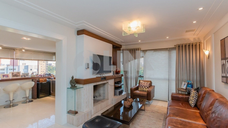 Apartamento com 3 Quartos à Venda, 163 m² em Petrópolis - Porto Alegre