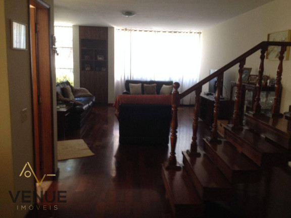 Sobrado com 4 Quartos à Venda, 298 m² em Jardim Sao Paulo(zona Norte) - São Paulo