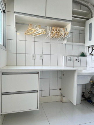 Imagem Imóvel com 3 Quartos à Venda, 120 m² em Vila Andrade - São Paulo
