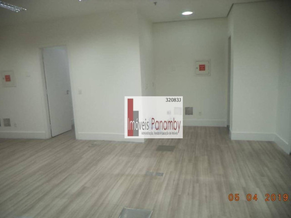 Imagem Imóvel à Venda ou Locação, 37 m² em Vila Olímpia - São Paulo