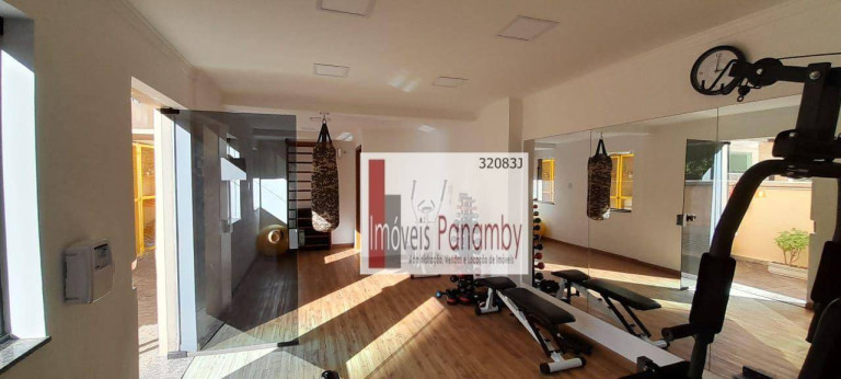 Imagem Apartamento com 3 Quartos à Venda, 156 m² em Santa Paula - São Caetano Do Sul Imagem Apartamento com 3 Quartos à Venda, 156 m² em Santa Paula - São Caetano Do Sul