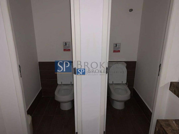 Imagem Sala Comercial para Alugar, 457 m² em Vila Olímpia - São Paulo Imagem Sala Comercial para Alugar, 457 m² em Vila Olímpia - São Paulo