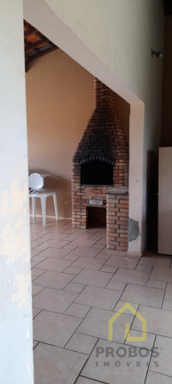 Imagem Casa com 4 Quartos à Venda, 287 m² em Recanto Campestre Internacional De Viracopos Gleba 9 - Indaiatuba
