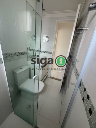 Imagem Apartamento com 2 Quartos à Venda, 55 m² em Vila Formosa - São Paulo Imagem Apartamento com 2 Quartos à Venda, 55 m² em Vila Formosa - São Paulo