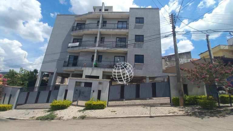 Apartamento com 2 Quartos à Venda, 61 m² em Jardim Alvinópolis - Atibaia