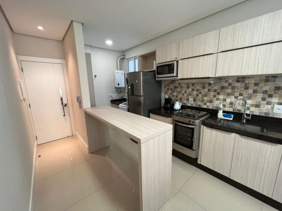 Imagem Apartamento com 2 Quartos à Venda, 70 m² em Governador Celso Ramos - Governador Celso Ramos