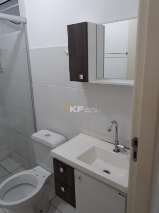 Imagem Apartamento com 2 Quartos à Venda, 46 m² em Jardim Javari - Ribeirão Preto Imagem Apartamento com 2 Quartos à Venda, 46 m² em Jardim Javari - Ribeirão Preto