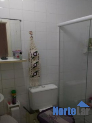 Imagem Casa de Condomínio com 2 Quartos à Venda, 70 m² em Jaraguá - São Paulo