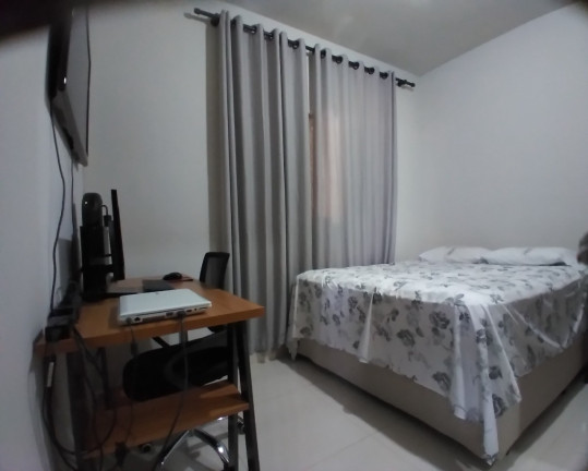 Imagem Casa com 3 Quartos à Venda, 155 m² em Parque Florianópolis - Jaguariúna Imagem Casa com 3 Quartos à Venda, 155 m² em Parque Florianópolis - Jaguariúna