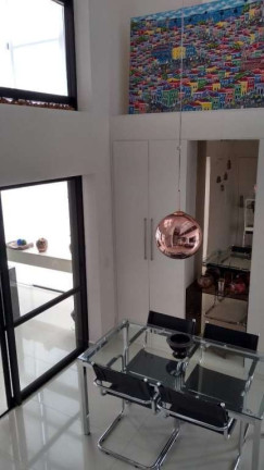 Imagem Apartamento com 2 Quartos à Venda, 103 m² em Bela Vista - São Paulo