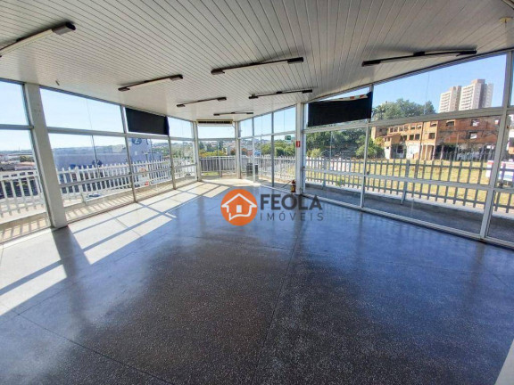 Imagem Sala Comercial para Alugar, 550 m² em Jardim São Domingos - Americana Imagem Sala Comercial para Alugar, 550 m² em Jardim São Domingos - Americana