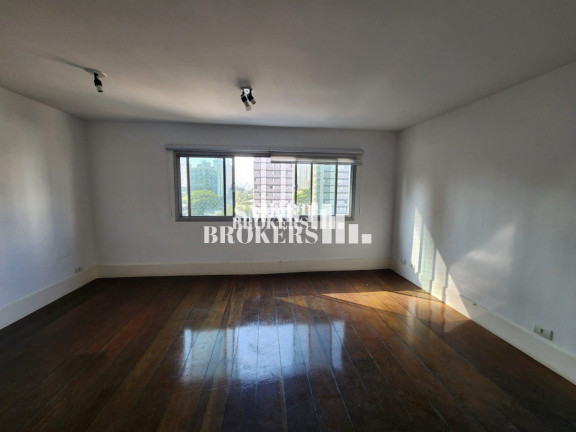 Imagem Apartamento com 3 Quartos à Venda, 118 m² em Vila Clementino - São Paulo Imagem Apartamento com 3 Quartos à Venda, 118 m² em Vila Clementino - São Paulo