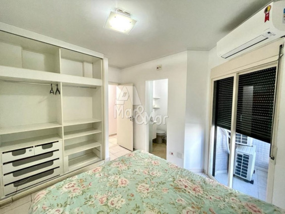 Imagem Apartamento com 3 Quartos à Venda, 168 m² em Pitangueiras - Guarujá