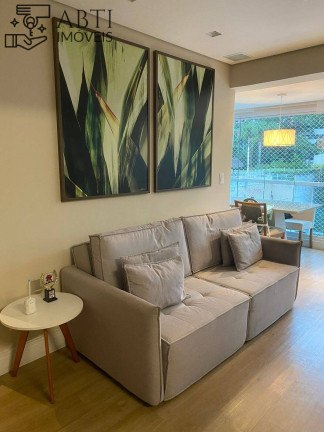Imagem Apartamento com 3 Quartos à Venda, 97 m² em São Paulo