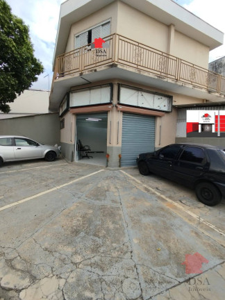 Imóvel Comercial para Alugar, 120 m² em Jardim Santa Clara Do Lago I - Hortolândia