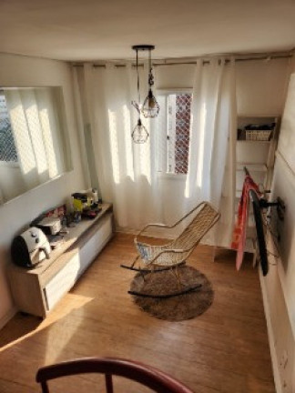 Imagem Imóvel com 2 Quartos à Venda, 90 m² em Rua Alfredo Jorel/jardim Celeste - São Paulo