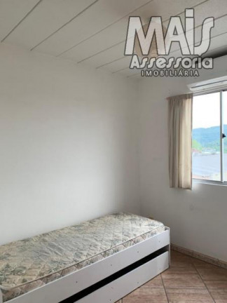 Imagem Apartamento com 2 Quartos à Venda, 39 m² em Hamburgo Velho - Novo Hamburgo