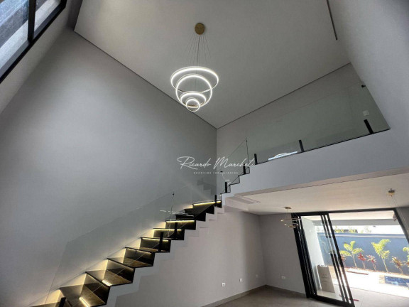 Imagem Casa com 3 Quartos à Venda, 191 m² em Condominio Park Unimep Taquaral - Piracicaba Imagem Casa com 3 Quartos à Venda, 191 m² em Condominio Park Unimep Taquaral - Piracicaba