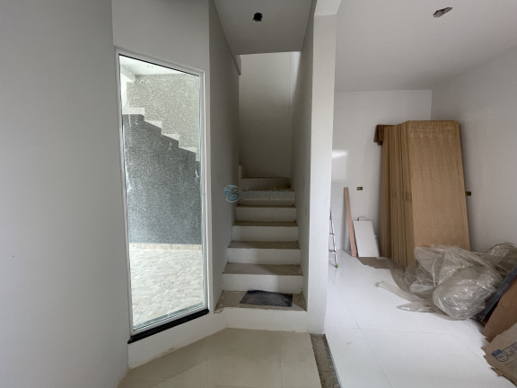 Imagem Sobrado com 3 Quartos à Venda, 84 m² em Sítio Cercado - Curitiba Imagem Sobrado com 3 Quartos à Venda, 84 m² em Sítio Cercado - Curitiba
