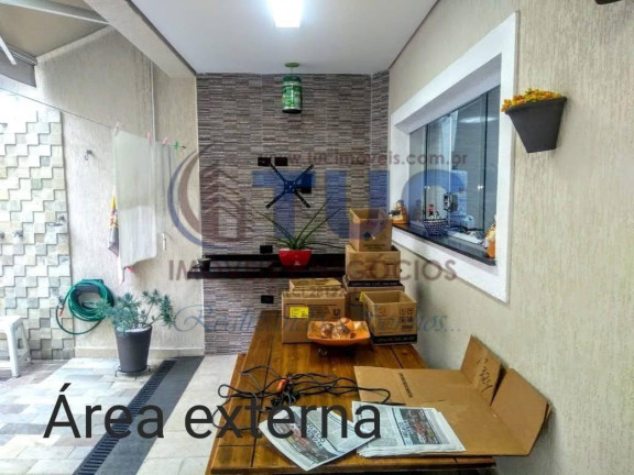 Imagem Casa com 3 Quartos à Venda, 268 m² em Rudge Ramos - São Bernardo Do Campo Imagem Casa com 3 Quartos à Venda, 268 m² em Rudge Ramos - São Bernardo Do Campo