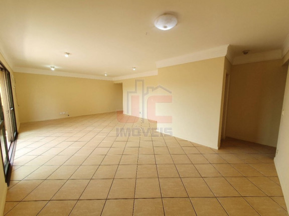 Imagem Apartamento com 4 Quartos à Venda, 200 m² em Vila Seixas - Ribeirão Preto Imagem Apartamento com 4 Quartos à Venda, 200 m² em Vila Seixas - Ribeirão Preto