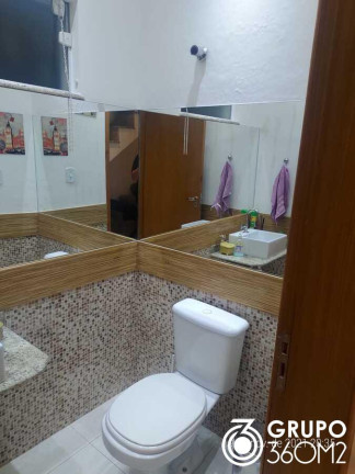 Imagem Casa com 3 Quartos à Venda, 100 m² em Jardim Irene - Santo André Imagem Casa com 3 Quartos à Venda, 100 m² em Jardim Irene - Santo André