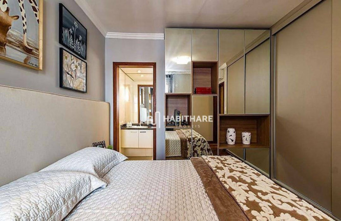 Imagem Apartamento com 3 Quartos à Venda, 116 m² em Nova América - Piracicaba Imagem Apartamento com 3 Quartos à Venda, 116 m² em Nova América - Piracicaba