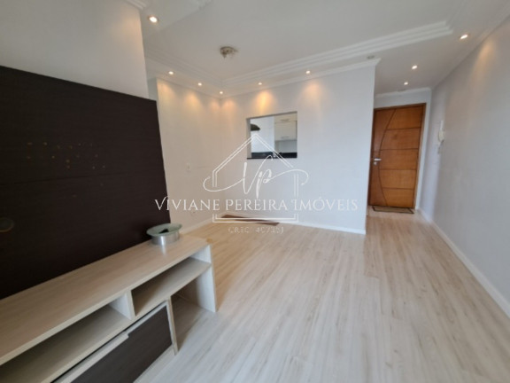 Imagem Imóvel com 2 Quartos à Venda, 62 m² em Vila Yara - Osasco