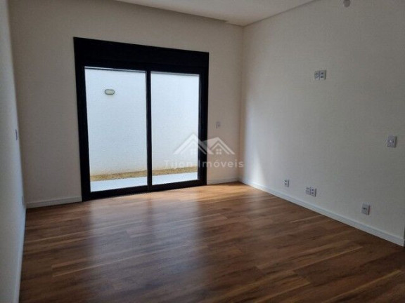 Imagem Casa com 3 Quartos à Venda, 260 m² em Alphaville Nova Esplanada 3 - Votorantim
