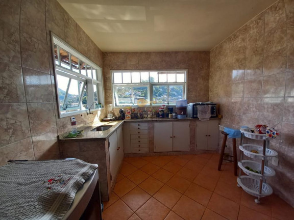 Imagem Casa com 3 Quartos à Venda, 167 m² em Tijuca - Teresópolis Imagem Casa com 3 Quartos à Venda, 167 m² em Tijuca - Teresópolis