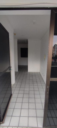 Imagem Sala Comercial para Alugar, 27 m² em Espinheiro - Recife Imagem Sala Comercial para Alugar, 27 m² em Espinheiro - Recife