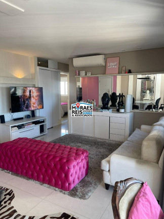 Imagem Apartamento com 2 Quartos à Venda, 120 m² em Jardim Das Acácias - São Paulo