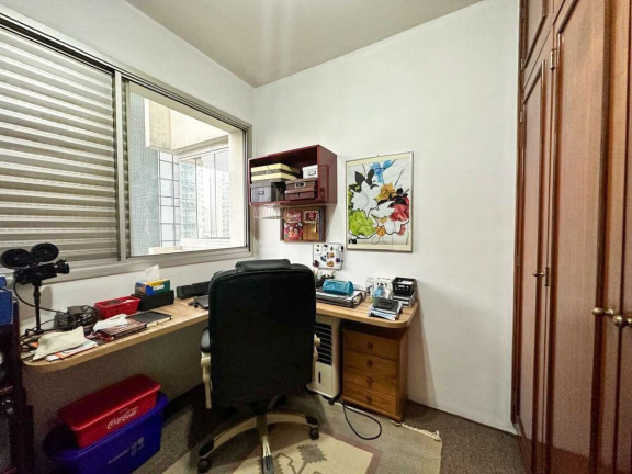 Imagem Apartamento com 2 Quartos à Venda, 51 m² em Planalto Paulista - São Paulo