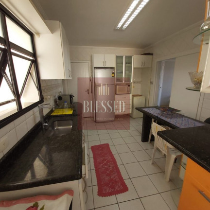 Imagem Apartamento com 4 Quartos à Venda, 126 m² em Jardim Esplanada - São José Dos Campos Imagem Apartamento com 4 Quartos à Venda, 126 m² em Jardim Esplanada - São José Dos Campos