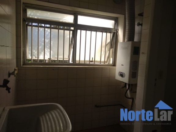 Imagem Apartamento com 3 Quartos à Venda, 102 m² em Santana - São Paulo