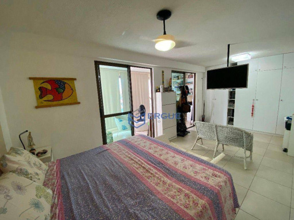 Imagem Imóvel com 3 Quartos à Venda, 130 m² em Porto Das Dunas - Aquiraz
