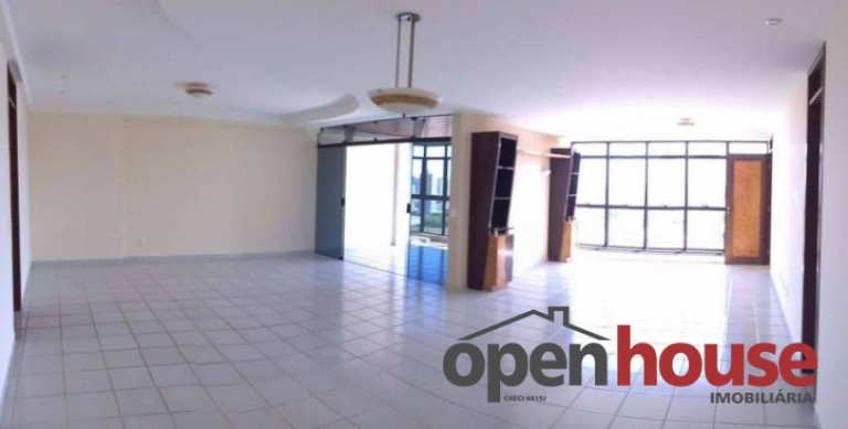 Imagem Apartamento com 5 Quartos à Venda ou Locação, 275 m² em Tirol - Natal