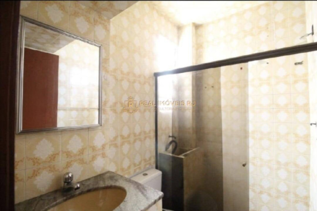 Imagem Apartamento com 2 Quartos à Venda, 47 m² em Pechincha - Rio De Janeiro