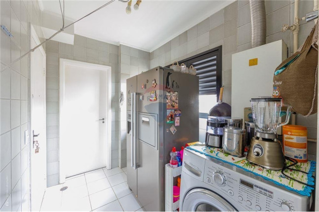Imagem Apartamento com 3 Quartos à Venda, 125 m² em Ipiranga - São Paulo